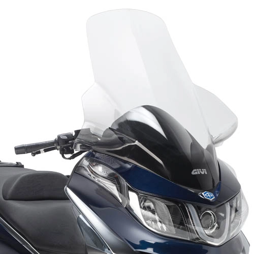 Givi D5604ST szyba przezroczysta